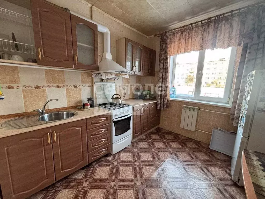 2-к кв. Свердловская область, Ревда ул. Чехова, 43 (52.7 м) - Фото 1