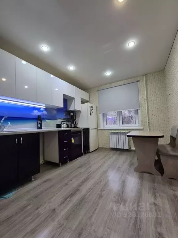 3-к кв. Костромская область, Кострома ул. Скворцова, 7 (69.6 м) - Фото 1