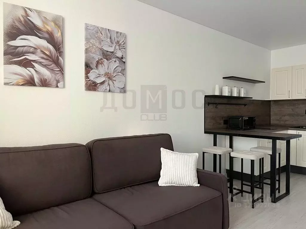 Студия Свердловская область, Екатеринбург Уралмаш жилрайон, Моменты на ... - Фото 2