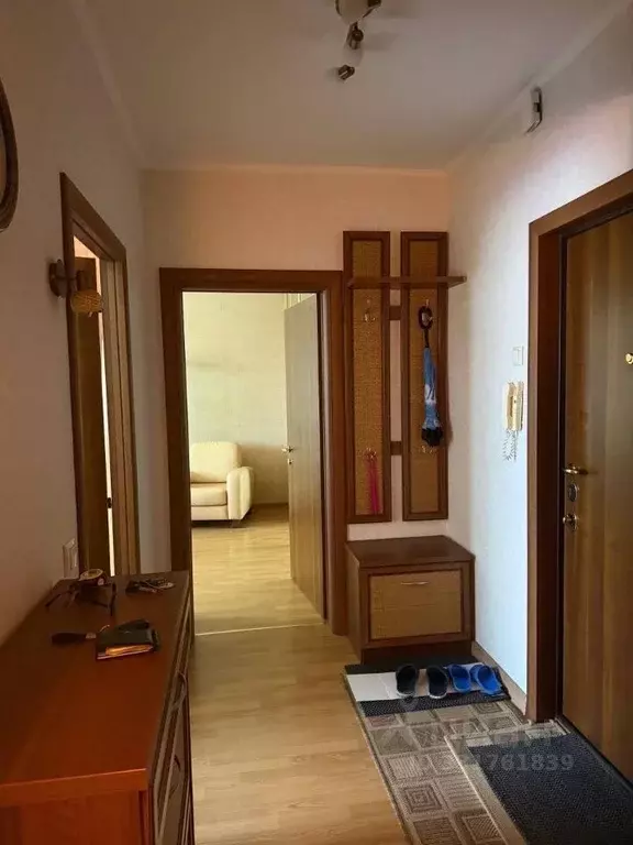 2-к кв. Москва ул. Наметкина, 13к1 (52.0 м) - Фото 1