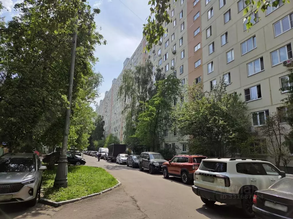 2-к кв. Москва Алтуфьевское ш., 18 (45.6 м) - Фото 2