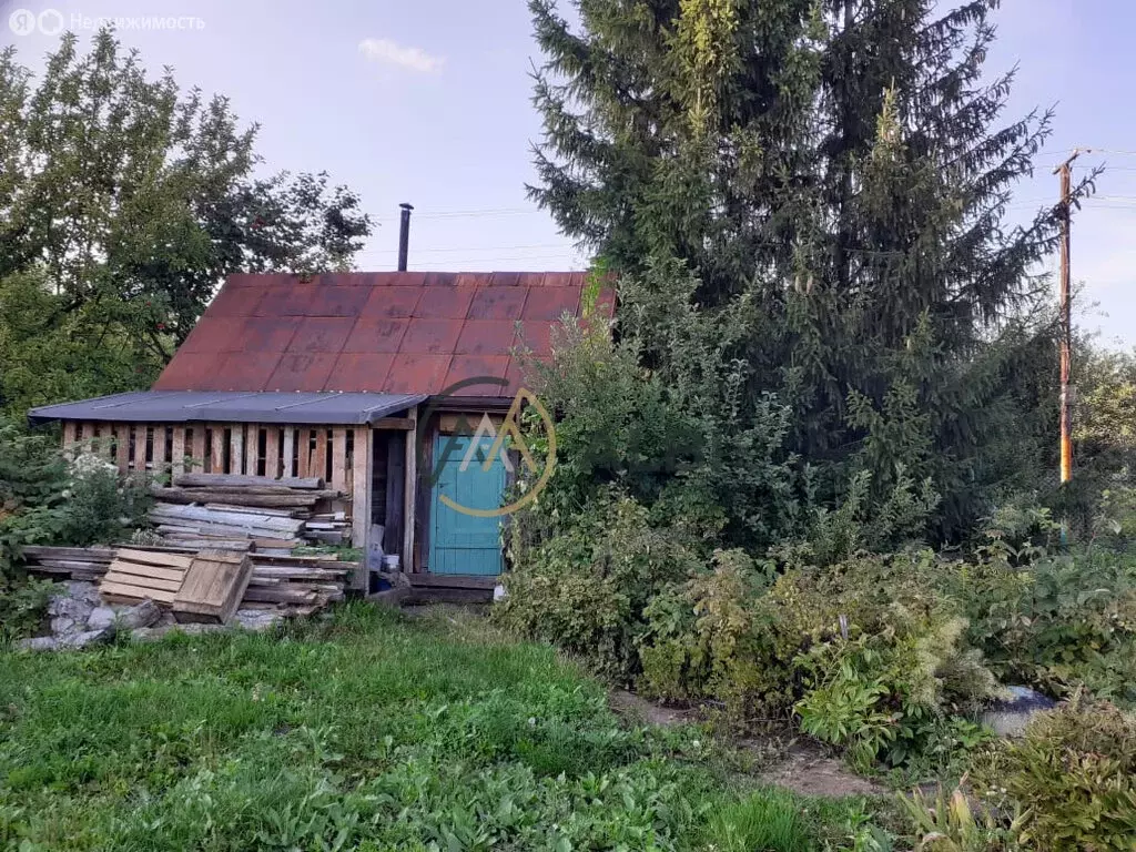 Дом в Жуковский сельсовет (25 м) - Фото 1