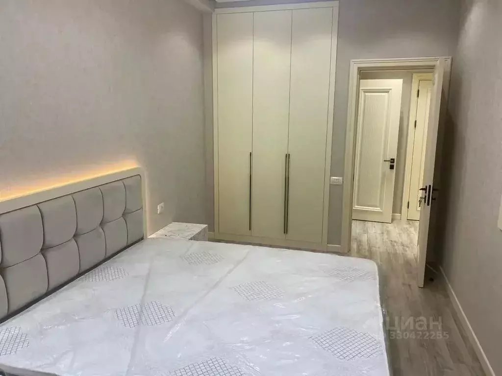 1-к кв. Татарстан, Казань ул. Адоратского, 2 (45.0 м) - Фото 2