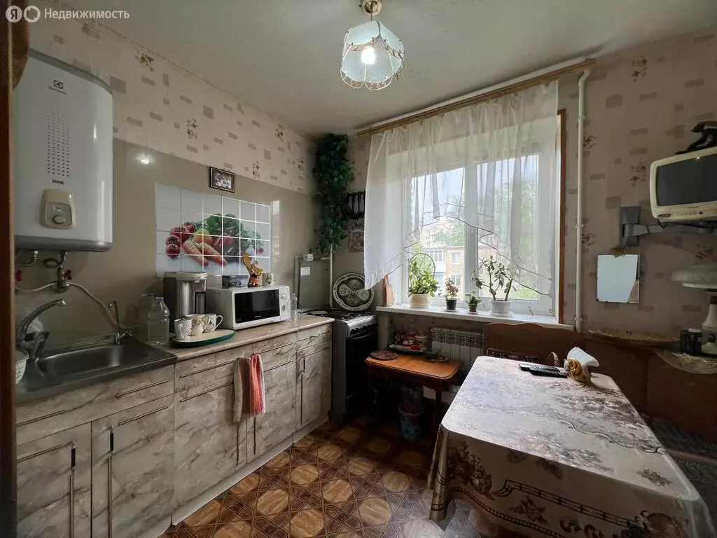 2-комнатная квартира: Ростов-на-Дону, Магнитогорская улица, 9/2 (49 м) - Фото 1