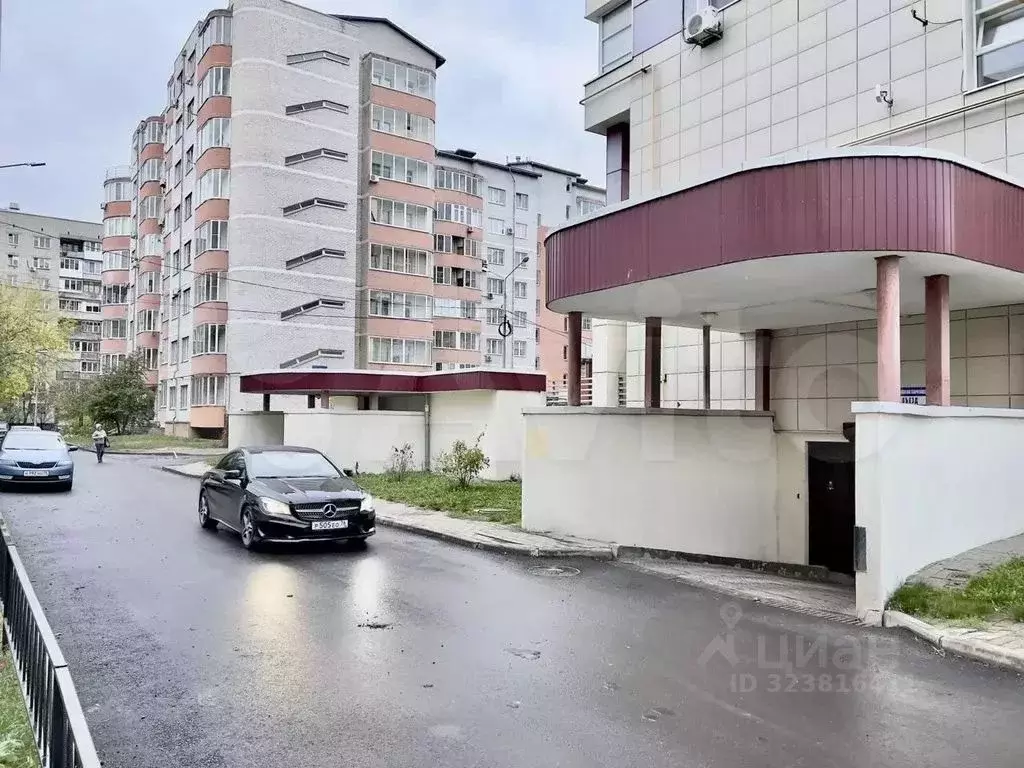 Гараж в Ярославская область, Ярославль просп. Толбухина, 17/65 (40 м) - Фото 1