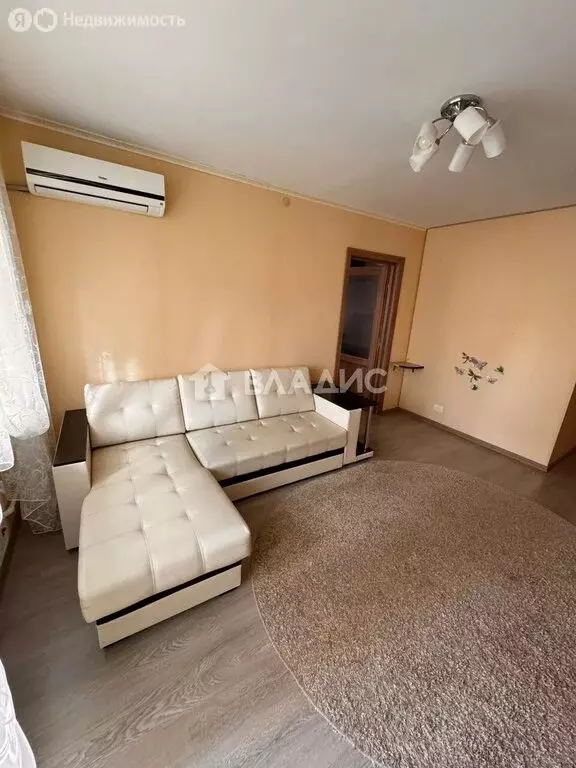 3-комнатная квартира: Волгоград, посёлок Ангарский, улица Маршала ... - Фото 2