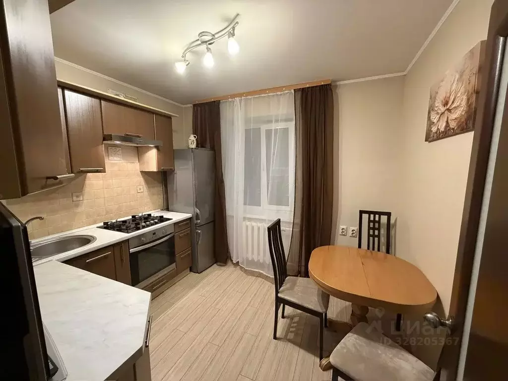 1-к кв. Владимирская область, Владимир ул. Василисина, 2а (45.0 м) - Фото 2