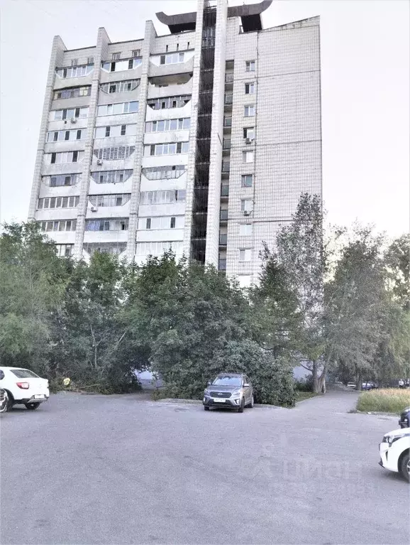 2-к кв. ульяновская область, ульяновск московское ш, 83 (46.0 м) - Фото 1