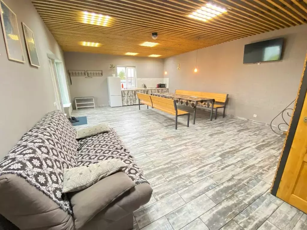 Дом в Калужская область, Боровский район, Совьяки с/пос, д. Митяево ... - Фото 2