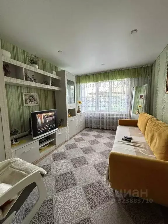 Дом в Воронежская область, Борисоглебск Северный пер. (98 м) - Фото 1