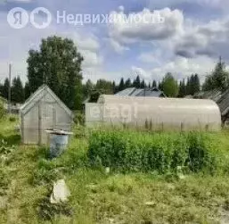 Участок в Березники, СНТ № 56 (5.64 м) - Фото 1