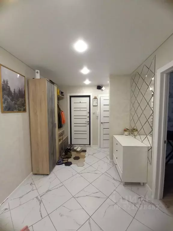 4-к кв. Тверская область, Тверь ул. Малая Самара, 9 (95.5 м) - Фото 2