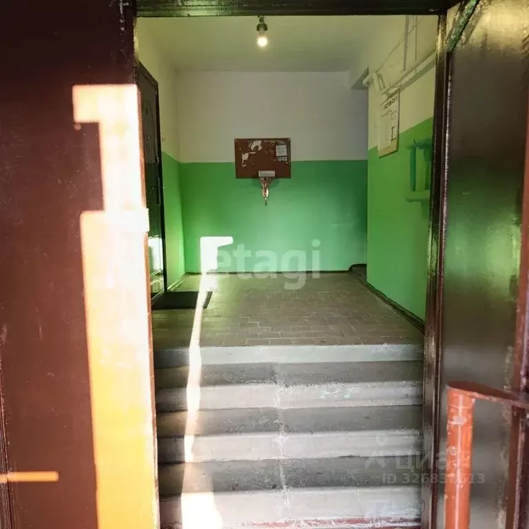 1-к кв. Ярославская область, Ростов 1-й мкр, 9 (30.2 м) - Фото 2