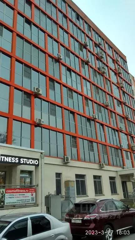 1-к кв. Волгоградская область, Волгоград ул. 8-й Воздушной Армии, 5 ... - Фото 1