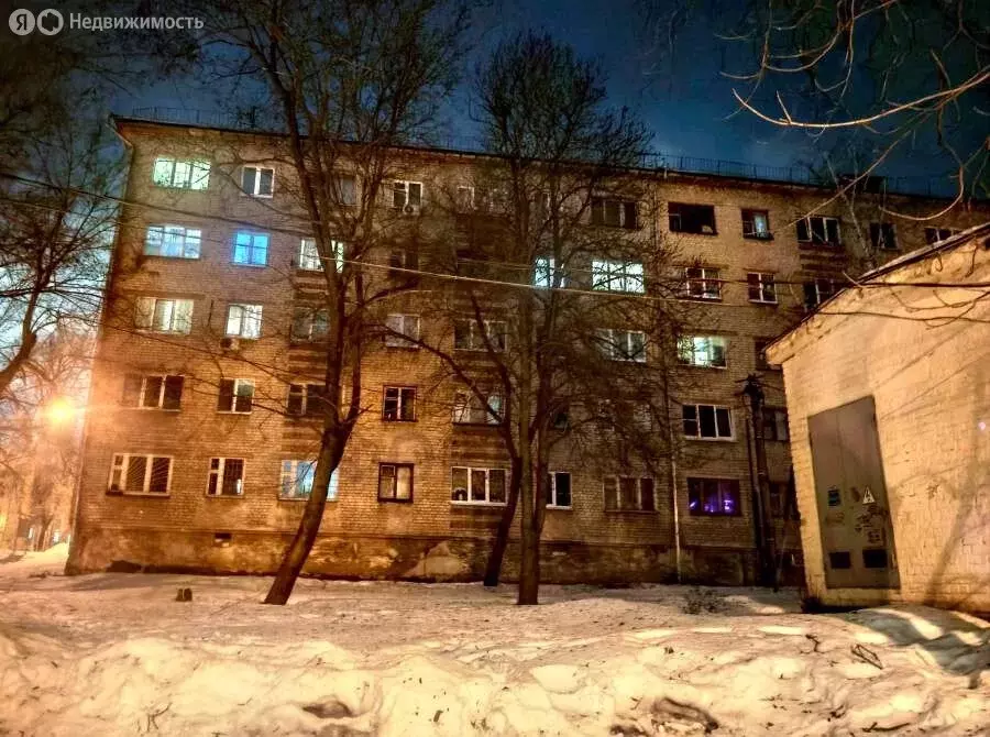 1к в 2-комнатной квартире (17.2 м) - Фото 2
