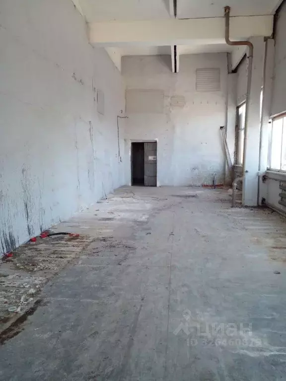 Склад в Самарская область, Новокуйбышевск Полевая ул., 1с2 (142 м) - Фото 2