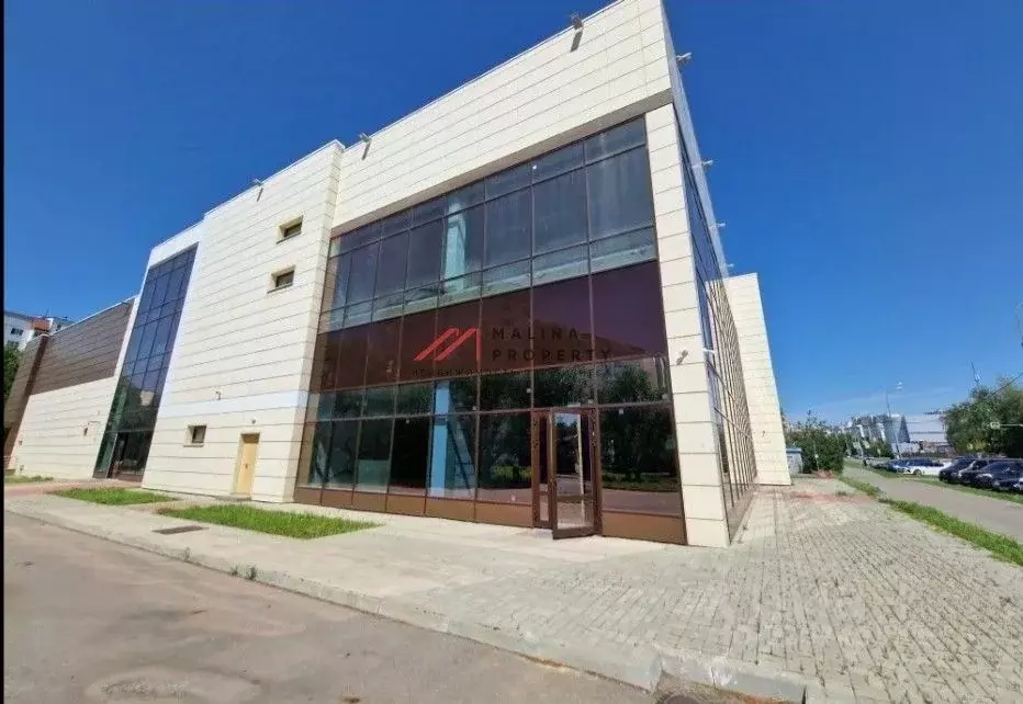 Торговая площадь в Москва проезд Чечерский, 22 (3459 м) - Фото 2