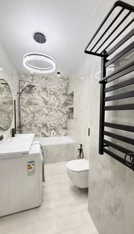 3-к кв. Хакасия, Абакан ул. Генерала Тихонова, 8 (65.0 м) - Фото 1