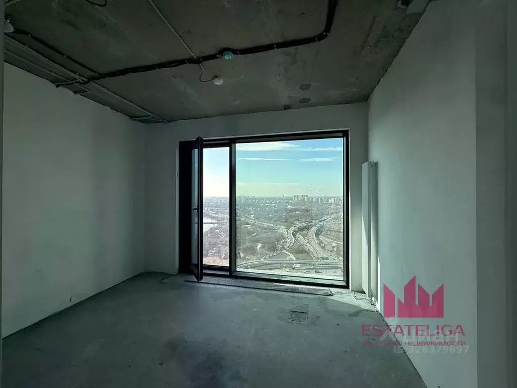 2-к кв. Москва Волоколамское ш., 97 (37.0 м) - Фото 1