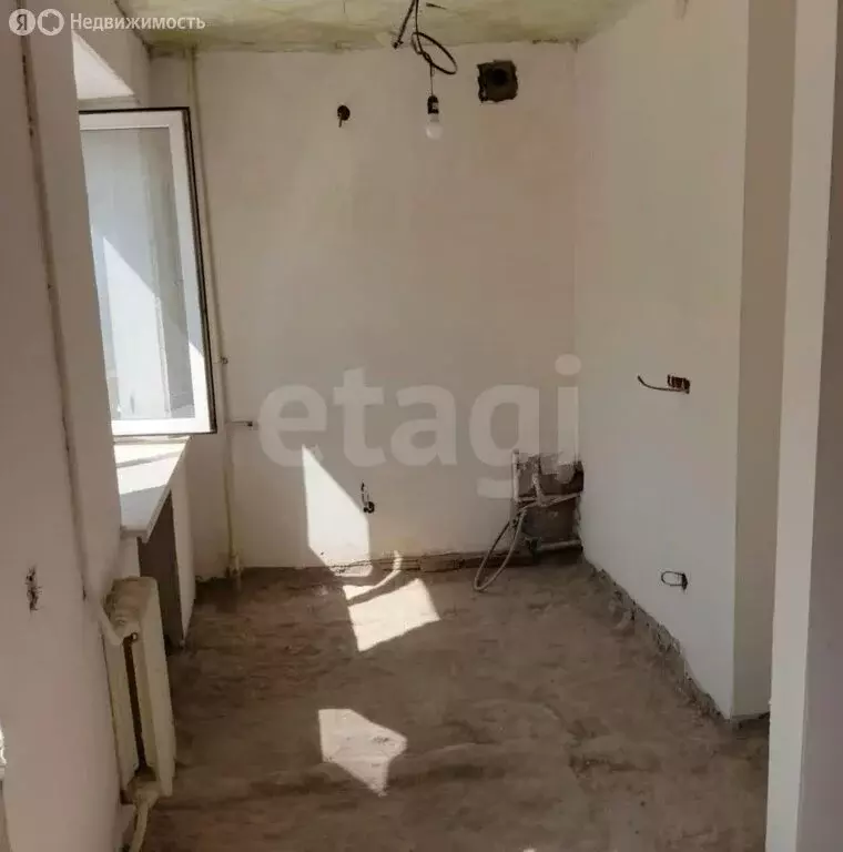 2-комнатная квартира: Стерлитамак, проспект Октября, 13 (44.2 м) - Фото 2