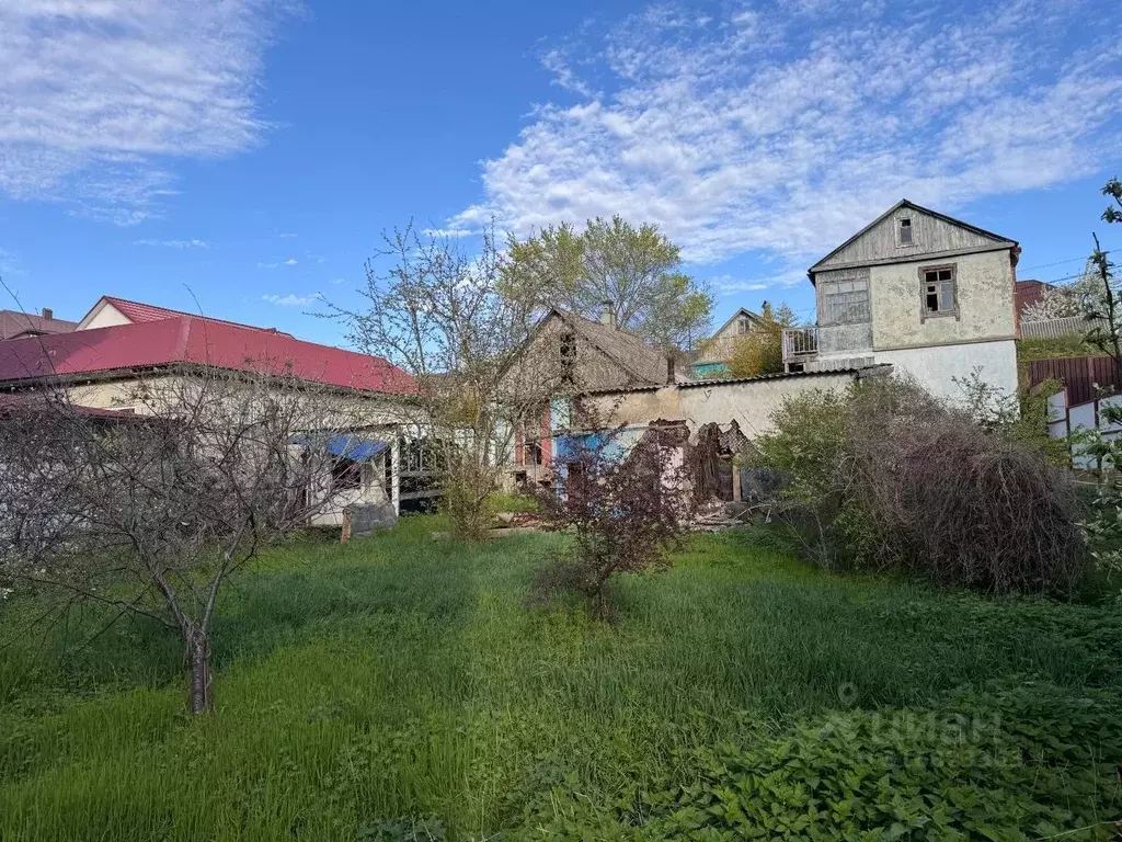 Участок в Краснодарский край, Геленджик муниципальное образование, с. ... - Фото 1