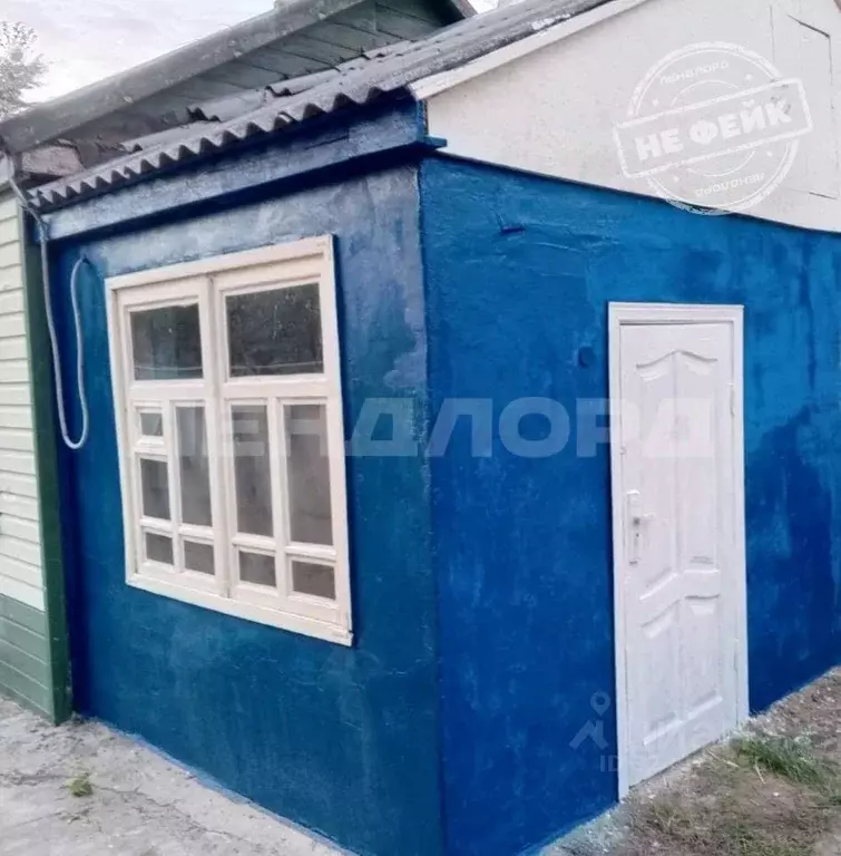 Студия Ростовская область, Батайск Пролетарская ул., 45 (11.0 м) - Фото 1