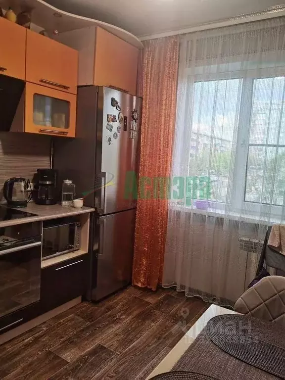 4-к кв. Забайкальский край, Чита Июньская ул., 6 (78.1 м) - Фото 1