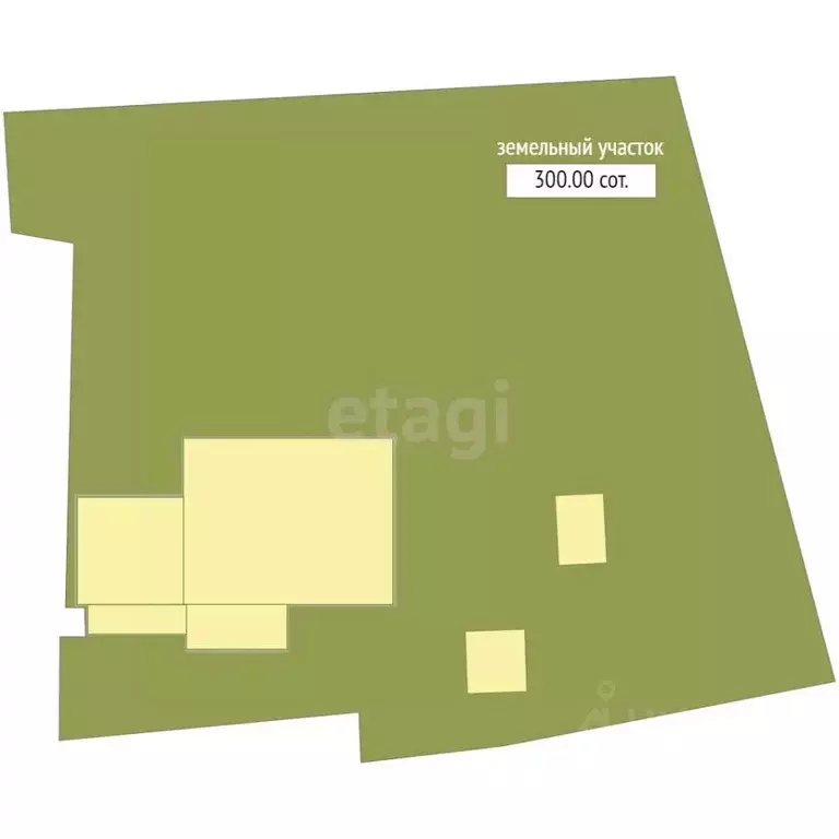 Склад в Брянская область, Брянский район, Супоневское с/пос, с. ... - Фото 2