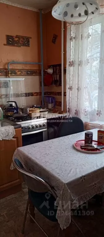 1-к кв. Московская область, Балашиха Гагарина мкр, 9 (31.0 м) - Фото 1