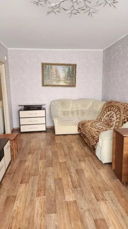 2-к кв. Новосибирская область, Новосибирск ул. Даргомыжского, 3 (43.5 ... - Фото 2