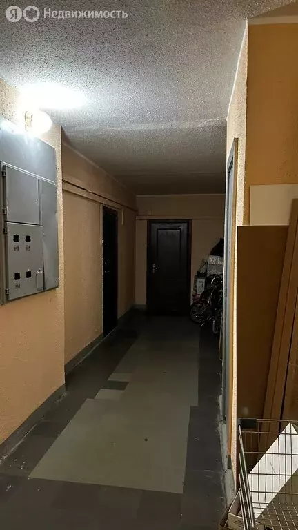 1к в 2-комнатной квартире (15.6 м) - Фото 2