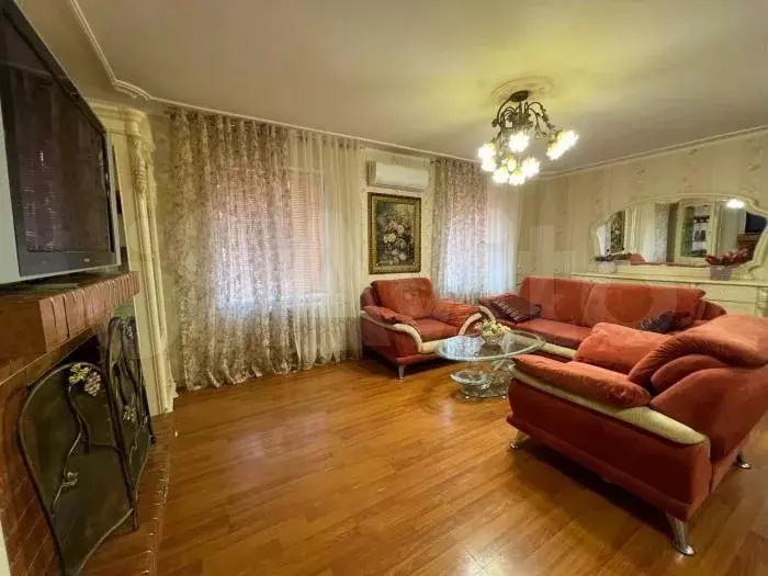 Дом 140 м на участке 5 сот. - Фото 1