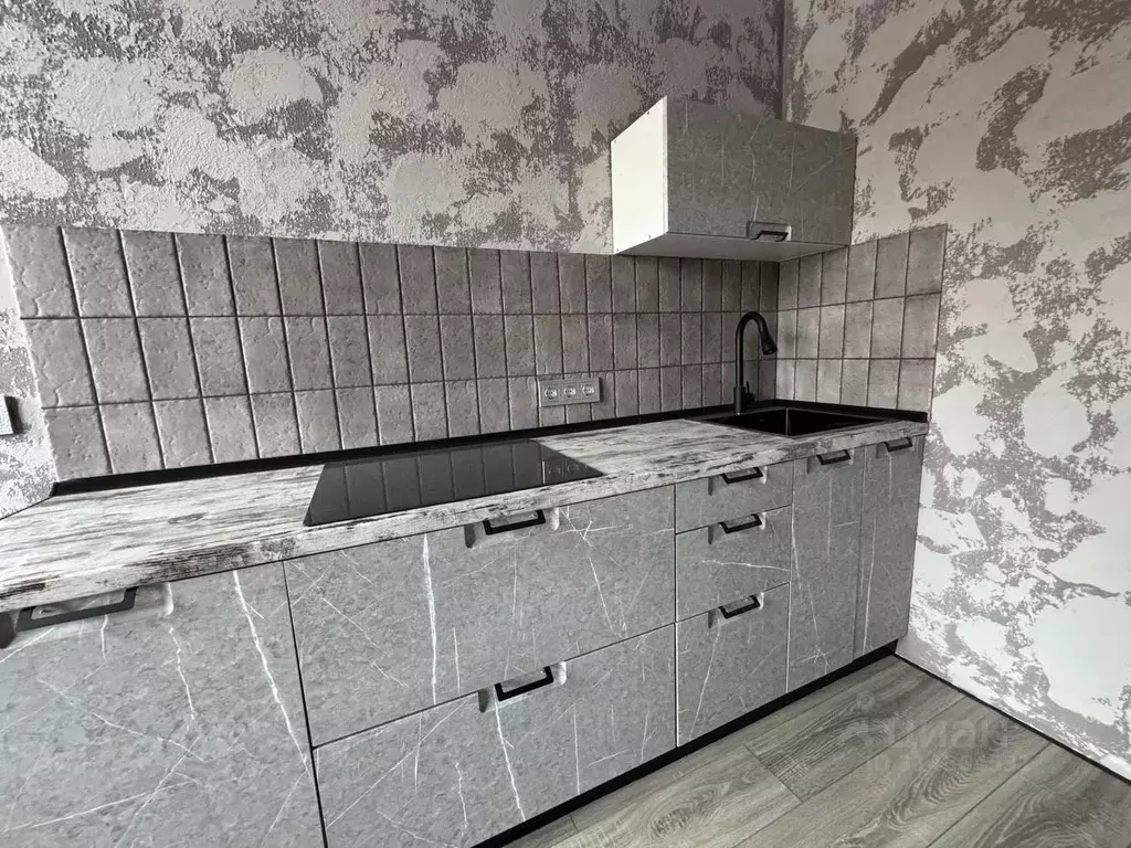 1-к кв. Адыгея, Тахтамукайский район, Старобжегокайское с/пос, Новая ... - Фото 2