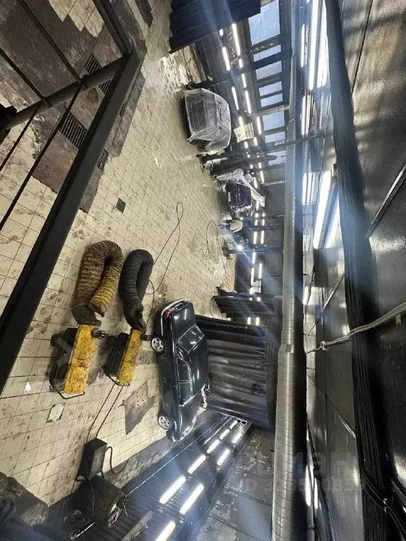 Помещение свободного назначения в Москва 4-й Рощинский проезд, 20С11 ... - Фото 2