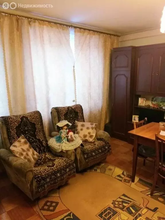 1-комнатная квартира: Санкт-Петербург, проспект Ударников, 26 (32.5 м) - Фото 2