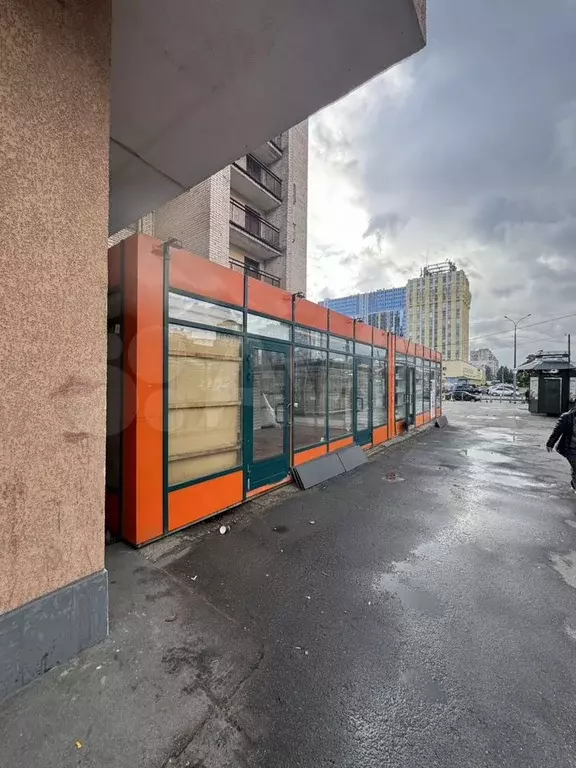 Свободного назначения Павильон киоск - Фото 0