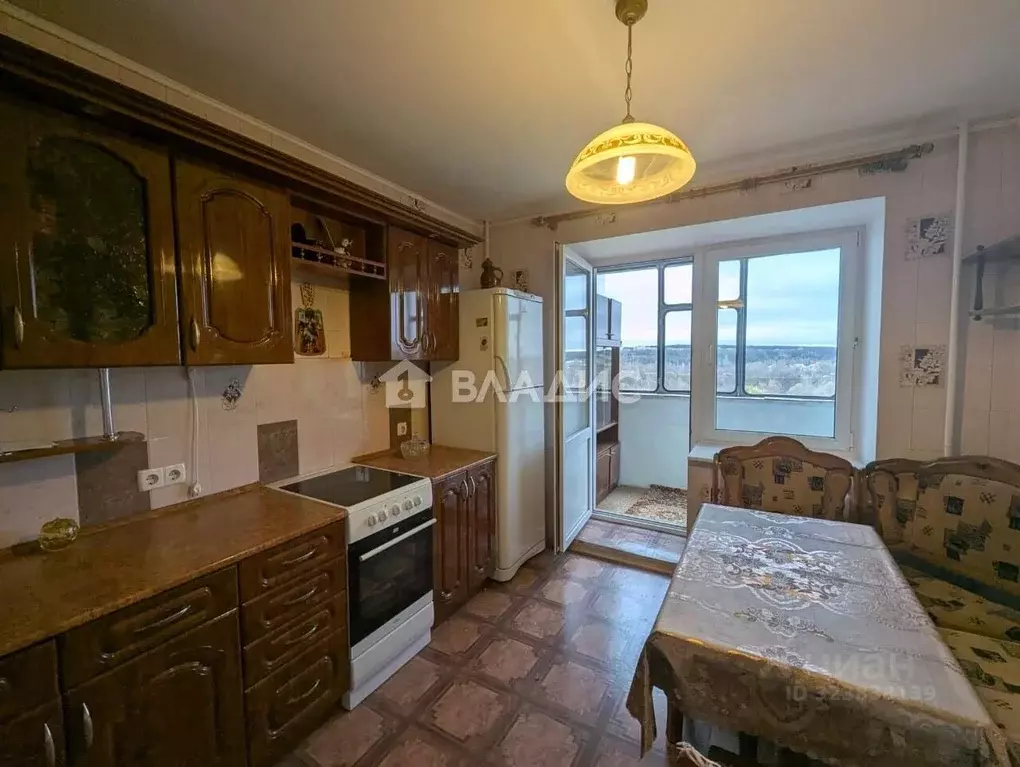 2-к кв. Белгородская область, Белгород ул. Губкина, 15д (53.5 м) - Фото 1