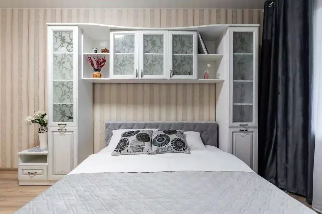 1-к кв. Ленинградская область, Гатчина Пушкинское ш., 13к1 (20.0 м) - Фото 2