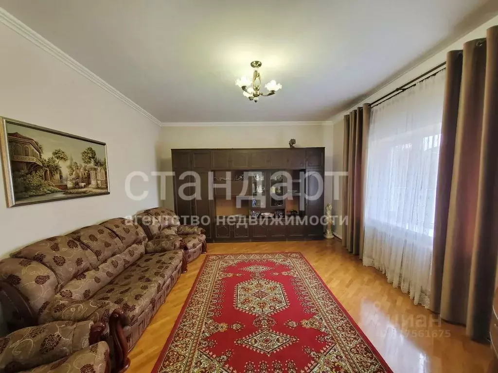 Дом в Ставропольский край, Предгорный муниципальный округ, ... - Фото 0