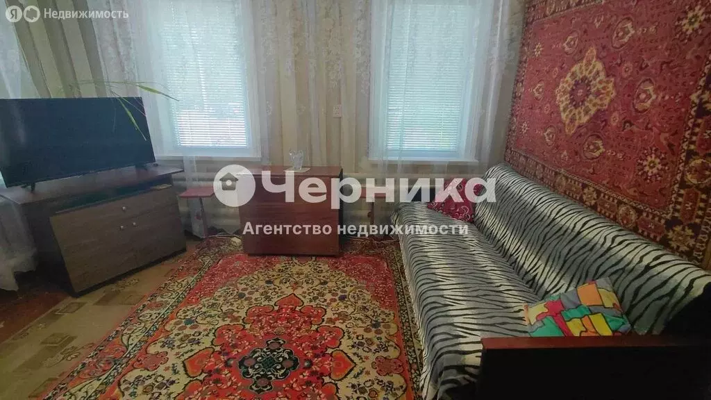 2-комнатная квартира: Каменск-Шахтинский, улица Ленина, 23 (40.8 м) - Фото 1