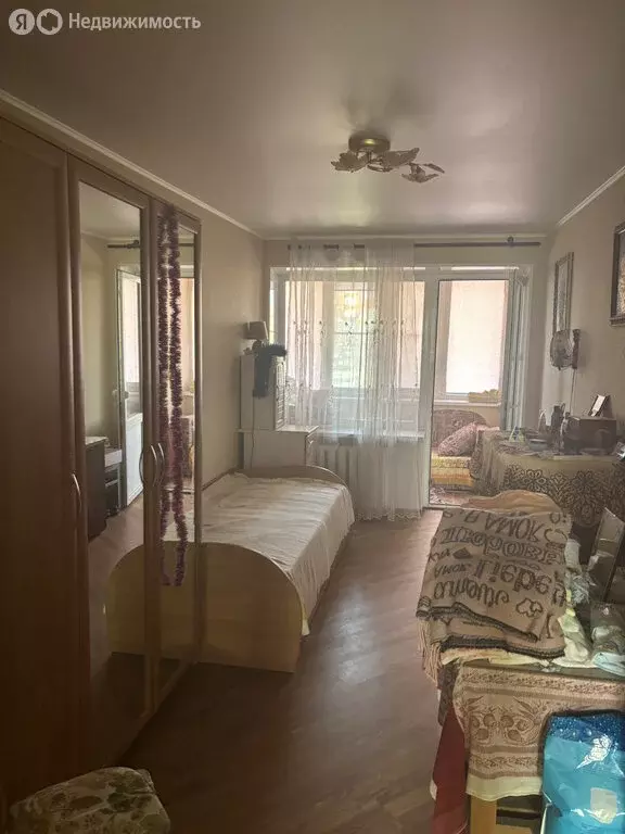 2-комнатная квартира: Астрахань, улица Сен-Симона, 10/12А (43.9 м) - Фото 2