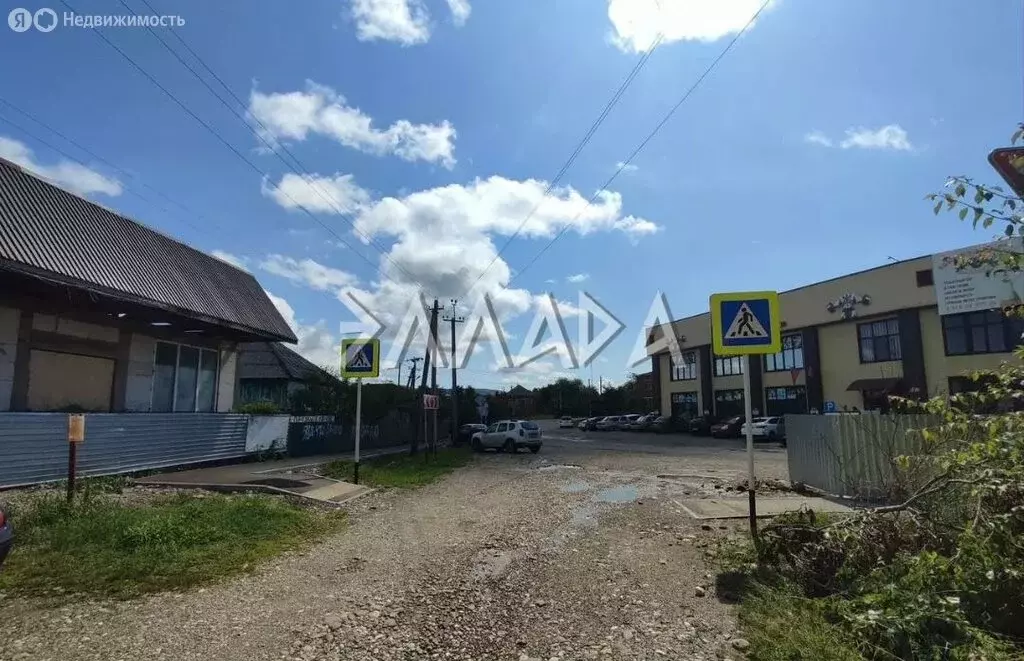 Дом в Апшеронск, Комсомольский переулок, 22 (80.5 м) - Фото 2