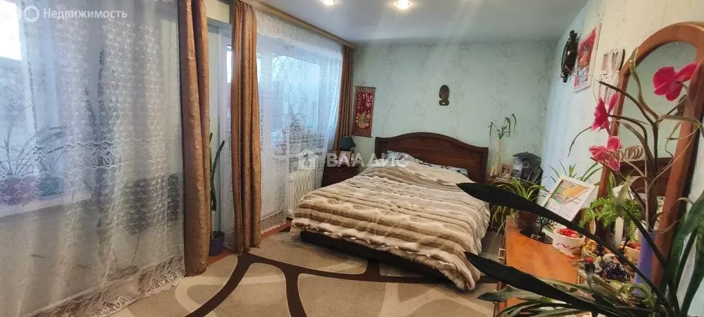 7-комнатная квартира: Ангарск, 17-й микрорайон, 12А (133.5 м) - Фото 2