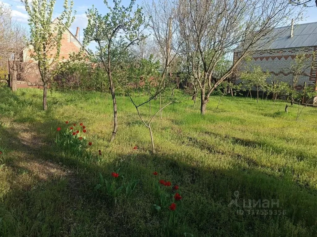 Дом в Ростовская область, Каменск-Шахтинский  (13 м) - Фото 0
