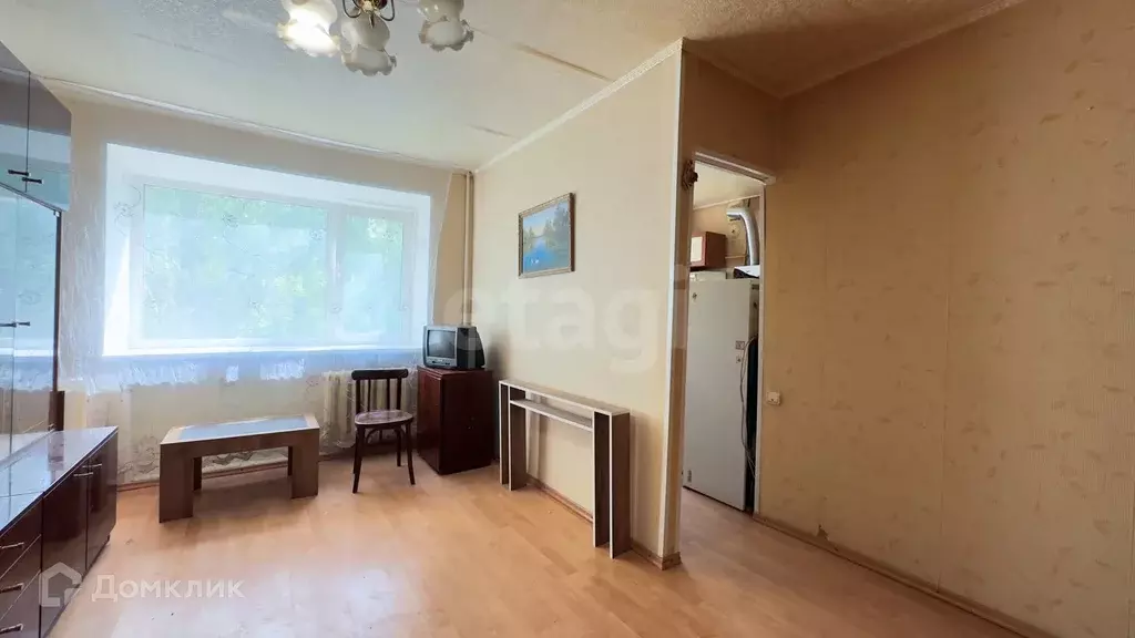 Продаётся 1-к квартира, 30.3 м - Фото 0