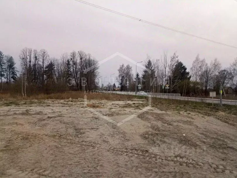 Участок в Калининградская область, Гурьевский муниципальный округ, ... - Фото 1