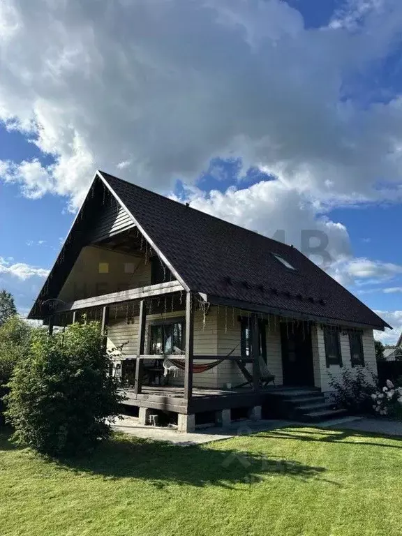 Дом в Тюменская область, Тюмень Березка садовое товарищество, ул. ... - Фото 2