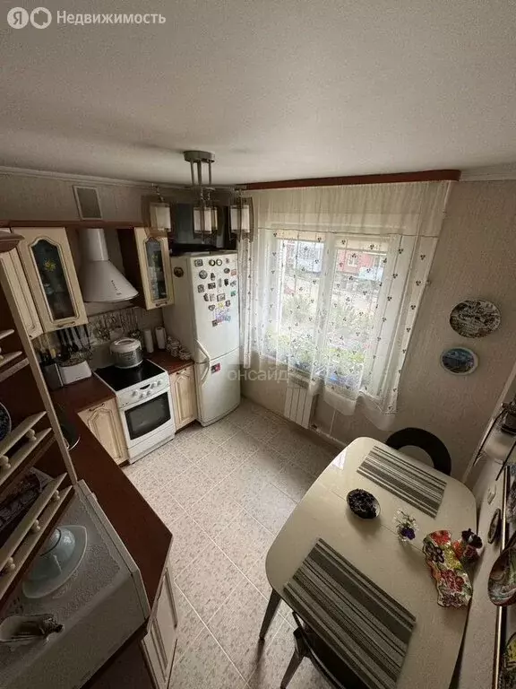 3-комнатная квартира: Улан-Удэ, 47-й квартал, Конечная улица, 1А (58 ... - Фото 1