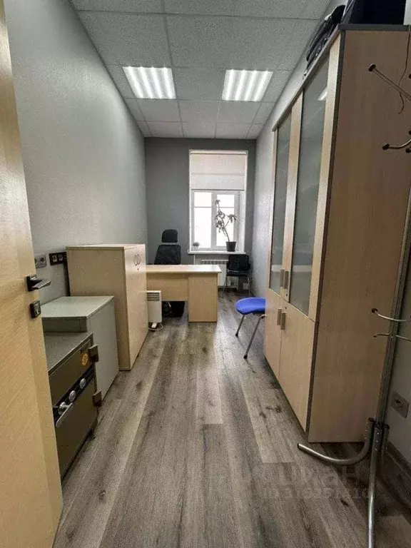 Офис в Санкт-Петербург Приморский просп., 6 (208 м) - Фото 1