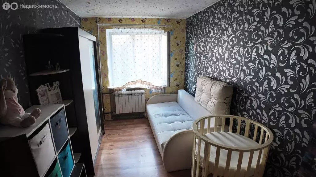 2-комнатная квартира: посёлок Ерино, 6 (44.2 м) - Фото 2